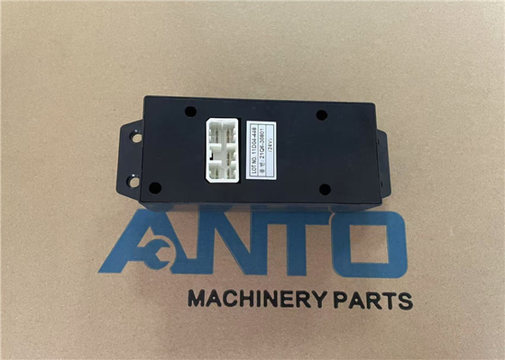 21Q6-30801 เครื่องควบคุมระยะไกล เครื่องควบคุม excavator อะไหล่ที่เหมาะสําหรับ HYUNDAI R1200-9