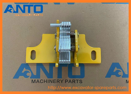 208-54-71900 2085471900 การประกอบล็อค KOMATSU เครื่องขุดอะไหล่สําหรับ PC300-8 PC350-8