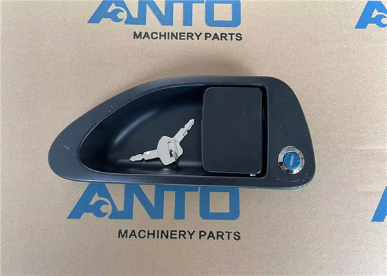 71Q6-02110 อะไหล่ Excavator Latch Assy ที่เหมาะสําหรับ HYUNDAI R140W9 R140W9S R170W9