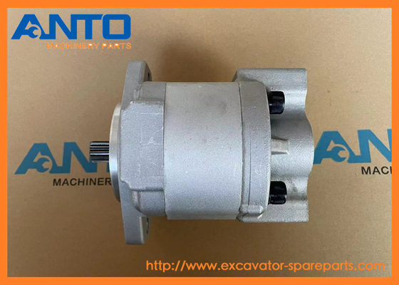 705-21-32051 7052132051 ปั๊มอะไหล่สําหรับเครื่องบูลโดเซอร์ KOMATSU