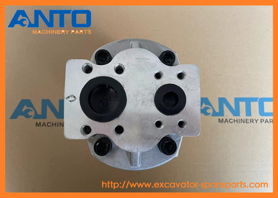 705-21-32051 7052132051 ปั๊มอะไหล่สําหรับเครื่องบูลโดเซอร์ KOMATSU