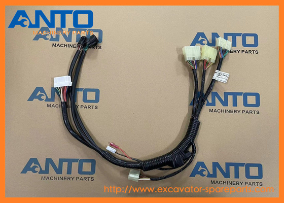 530-00205 53000205 Harness DOOSAN อุปกรณ์สํารองเครื่องขุดสําหรับ DX140 DX220