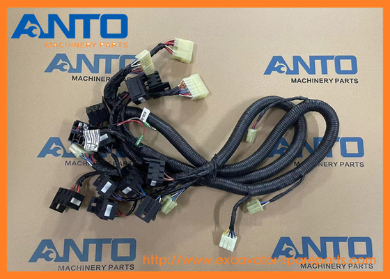 530-00207A Harness DOOSAN อุปกรณ์สํารองเครื่องขุดสําหรับ SOLAR 255LC-V