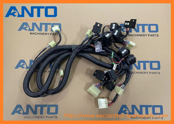 530-00207A Harness DOOSAN อุปกรณ์สํารองเครื่องขุดสําหรับ SOLAR 255LC-V