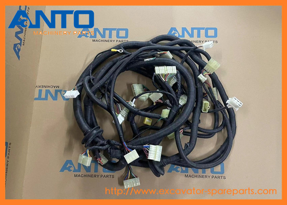 530-00208B Harness DOOSAN เครื่องขุดอะไหล่ที่เหมาะสําหรับ SOLAR 255LC-V