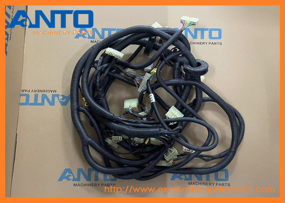 530-00208B Harness DOOSAN เครื่องขุดอะไหล่ที่เหมาะสําหรับ SOLAR 255LC-V