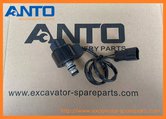 203-60-42240 2036042240 การติดตั้งซอลีนอยด์แวลล์สําหรับ KOMATSU Excavator PC100 PC100L PC100S