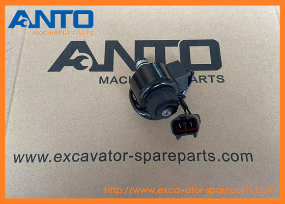 203-60-42240 2036042240 การติดตั้งซอลีนอยด์แวลล์สําหรับ KOMATSU Excavator PC100 PC100L PC100S