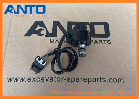 203-60-42240 2036042240 การติดตั้งซอลีนอยด์แวลล์สําหรับ KOMATSU Excavator PC100 PC100L PC100S