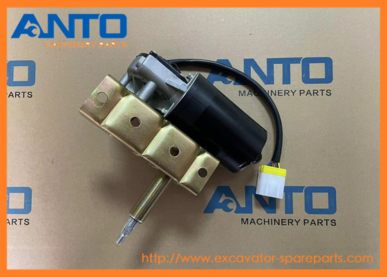 418-926-3932 418-926-3931 เครื่องเคลื่อนยนต์ Wiper KOMATSU เครื่องบรรทุกล้ออะไหล่สําหรับ WA150-5