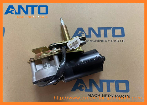 418-926-3932 418-926-3931 เครื่องเคลื่อนยนต์ Wiper KOMATSU เครื่องบรรทุกล้ออะไหล่สําหรับ WA150-5