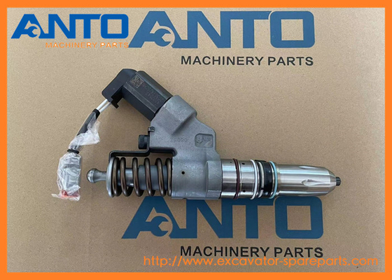 4026222 เครื่องฉีดเชื้อเพลิง HYUNDAI อะไหล่เครื่องขุดสําหรับ R450LC-7 R480LC-9S