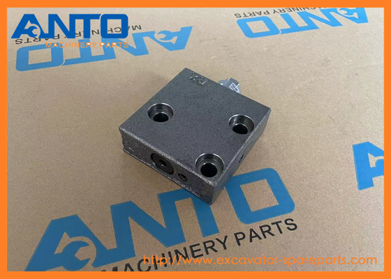 723-40-71102 723-40-71103 วาล์ว ASSY KOMATSU อุปกรณ์สํารองเครื่องขุดสําหรับ PC200-7