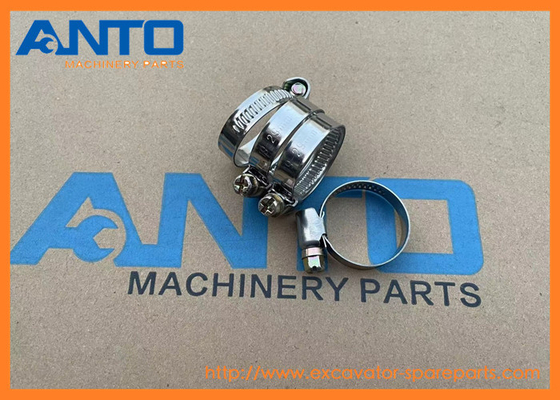 07281-00259 0728100259 การสนับสนุนคลัมป์สําหรับเครื่องขุด KOMATSU PC01 PC02 PC03 PC07 PC09 PC10