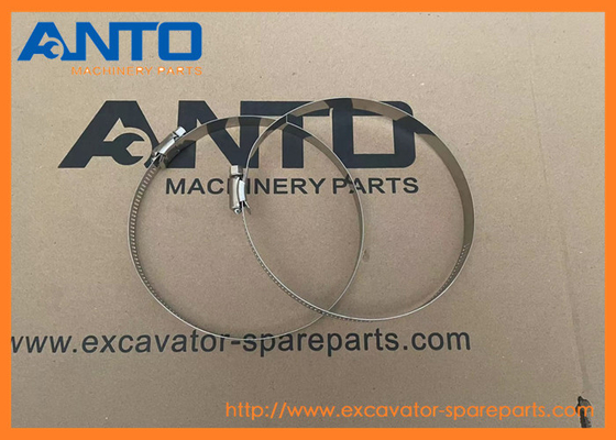07281-01029 0728101029 การสนับสนุนคลัมป์สําหรับเครื่องขุด KOMATSU PC100 PC100L PC100N PC100S