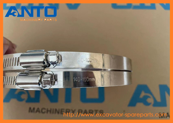 07281-01659 0728101659 การสนับสนุนคลับสําหรับรถบรรทุกสับ KOMATSU HD680
