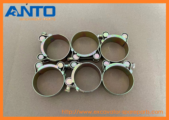 07289-00045 0728900045 การสนับสนุนคลับสําหรับเครื่องขุด KOMATSU PC100 PC100L PC118MR PC120