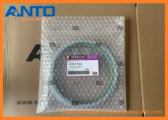 0781703 วงแหวนเปียกใส่ HITACHI อะไหล่ EX1200-5 EX1200-5C EX1200-5D EX1200-6
