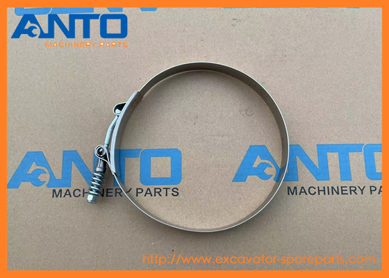 07289-00170 0728900170 การสนับสนุนคลัมป์สําหรับเครื่องขุด KOMATSU PC1250 PC1250SP PC1800 PC2000