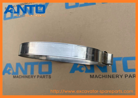 07289-00170 0728900170 การสนับสนุนคลัมป์สําหรับเครื่องขุด KOMATSU PC1250 PC1250SP PC1800 PC2000