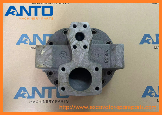 1022441 HPV145GW หัวกระบอก HITACHI เครื่องขุดอะไหล่สําหรับ EX300-5