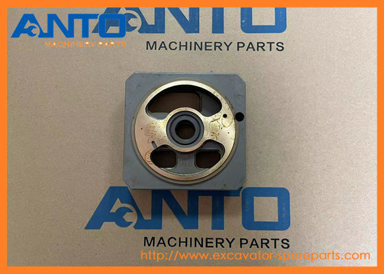 9749142 HPV145 แพล็ตวาล์ว HITACHI อุปกรณ์สํารองเครื่องขุดสําหรับ EX300-3 EX350-5 ZX330-3