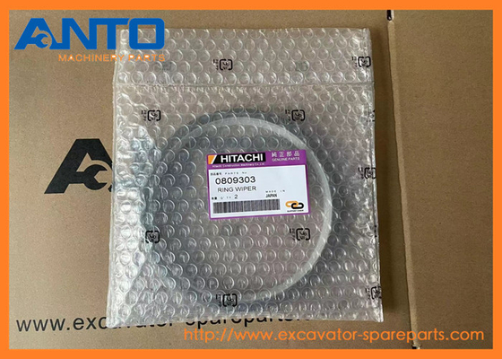 0809303 วงแหวนเปียกใส่ HITACHI อะไหล่ EX1200-5 EX1200-5C EX1200-5D EX1200-6 EX1900-5
