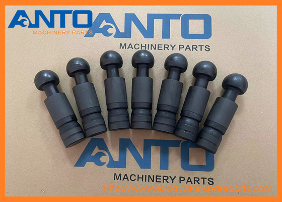 8051275 เครื่องยนต์พิสตอง HITACHI เครื่องขุดเครื่องยนต์ที่เหมาะสําหรับ EX270-5 EX300-3