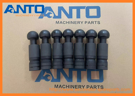 8051275 เครื่องยนต์พิสตอง HITACHI เครื่องขุดเครื่องยนต์ที่เหมาะสําหรับ EX270-5 EX300-3