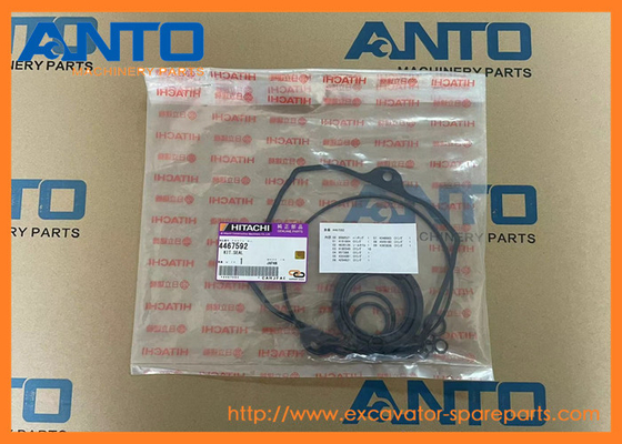 4467592 ซีลคิต HITACHI เครื่องขุดอะไหล่สําหรับ ZX330-3 ZX350H-3