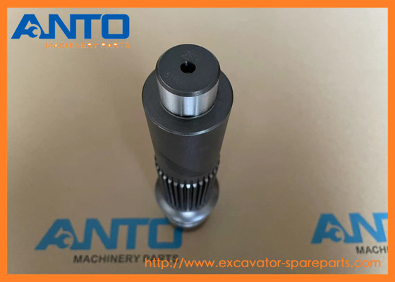 0809501 ชาฟท์ฟิต HITACHI อะไหล่ EX1200-5 EX1200-5C EX1200-5D EX1200-6 EX1900-5