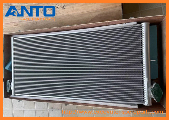 208-03-76110 2080376110 เครื่องเย็นน้ํามัน KOMATSU เครื่องขุดอะไหล่ไฮดรอลิก สําหรับ PC400-8
