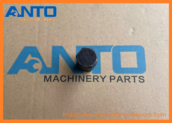 421-33-31730 4213331730 Cap KOMATSU เครื่องบรรทุกล้ออะไหล่สําหรับ WA380-6
