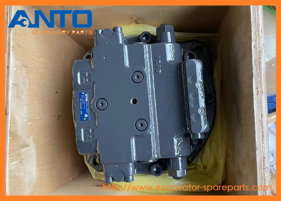 21N-60-34100 21N6034100 รวมเครื่องยนต์ KOMATSU ชิ้นส่วนเครื่องขุดสําหรับ PC1250-8