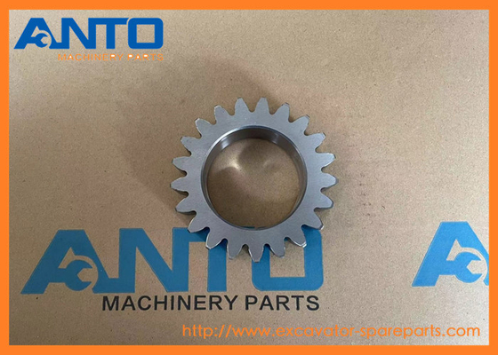 XKAQ-00025 แพลเนตเกียร์ HYUNDAI Excavator Travel Motor Parts สําหรับ R180LC-7