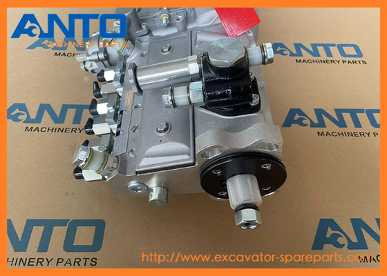 4063844 101609-3750 ปั๊มฉีดเชื้อเพลิง HYUNDAI อะไหล่เครื่องขุดสําหรับ R210LC-7