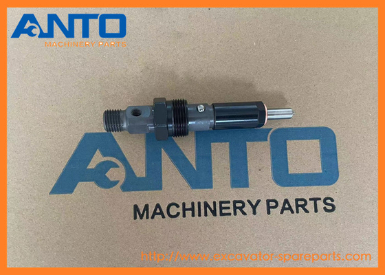 4025334 เครื่องฉีดเชื้อเพลิง CUMMINS ส่วนเครื่องขุดสําหรับ 6BT5.9L
