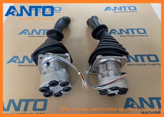 14557294 14557295 มือถือ HITACHI เครื่องขุดอะไหล่สําหรับ EC160C EC180C