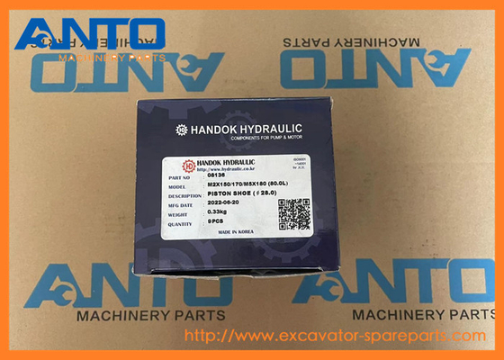 0816201 พิสตันฟิต HITACHI เครื่องยนต์ 218HSL SCX900-2 UCX300 ZR420JC ZR950JC ZX270
