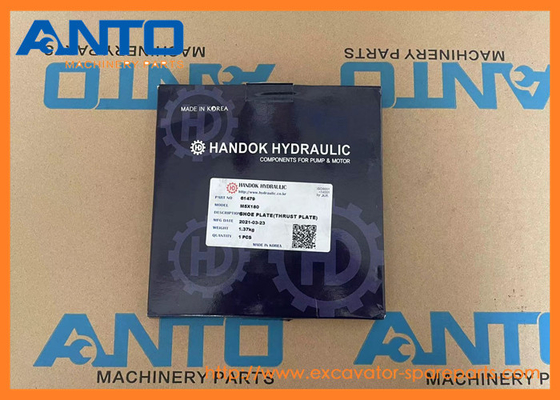 0816209 พลาต ฟิต HITACHIอะไหล่ ZR420JC ZR950JC ZX270 ZX270-3 ZX270-HHE ZX280-5G