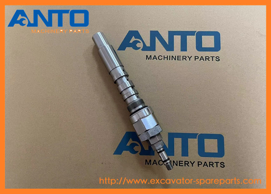708-1L-04615 7081L04615 วาล์ว KOMATSU อุปกรณ์สํารองเครื่องขุดสําหรับ PC100-6 PC120-6