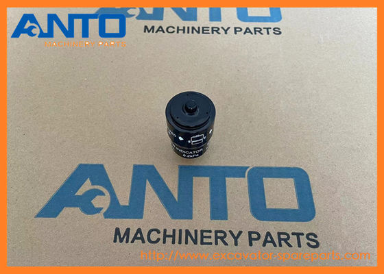 08670-02001 0867002001 ตัวชี้ฝุ่นที่ใช้กับเครื่องขุด KOMATSU PC100N PC120 PC130