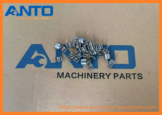 6204-41-4520 6204414520 การสนับสนุนคอเตอร์สําหรับ KOMATSU เครื่องขุดดิน PC118MR PC200 PC210 PC220