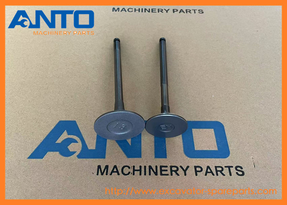 6209-41-4110 6209414110 วาล์วต้อนเข้าเหมาะสม KOMATSU เครื่องขุด PC200 PC210 PC220 PC250