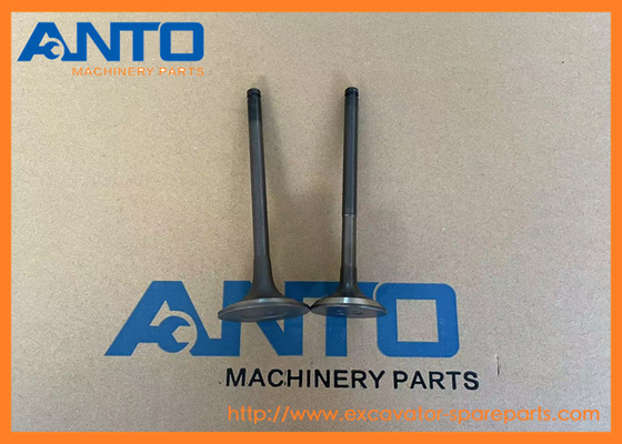 6209-41-4110 6209414110 วาล์วต้อนเข้าเหมาะสม KOMATSU เครื่องขุด PC200 PC210 PC220 PC250