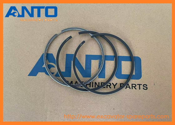 6207-31-2500 6207312500 พิสตอน ริง สนับสนุน สําหรับ KOMATSU Excavator PC200 PC220