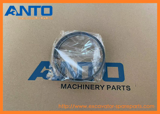 6207-31-2500 6207312500 พิสตอน ริง สนับสนุน สําหรับ KOMATSU Excavator PC200 PC220