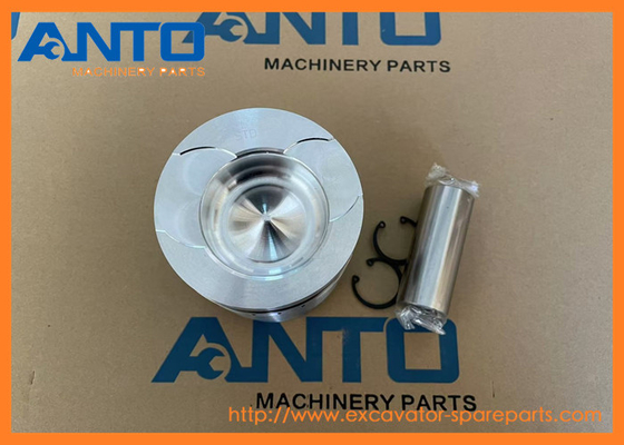 6207-31-2141 6207312141 การสนับสนุนพิสตันสําหรับเครื่องขุด KOMATSU S6D95L SAA6D95LE