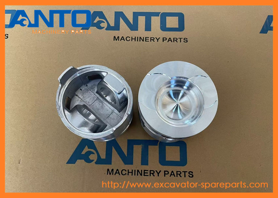 6207-31-2141 6207312141 การสนับสนุนพิสตันสําหรับเครื่องขุด KOMATSU S6D95L SAA6D95LE