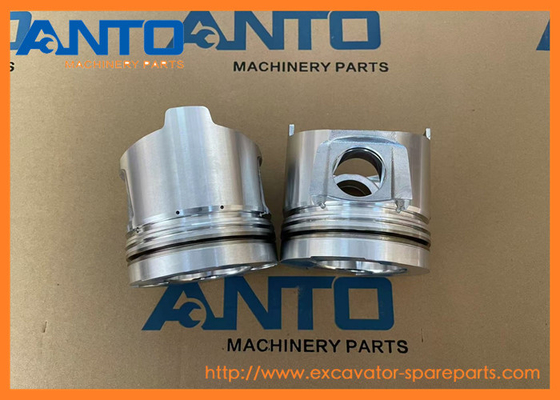 6207-31-2141 6207312141 การสนับสนุนพิสตันสําหรับเครื่องขุด KOMATSU S6D95L SAA6D95LE